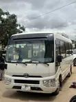 Toyota HiAce Grand Cabin 2023 - 2