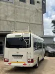 Toyota HiAce Grand Cabin 2023 - 3