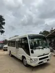 Toyota HiAce Grand Cabin 2023 - 5