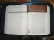 The Jeremiah Study Bible, NKJV: In Scripture Bag - 2
