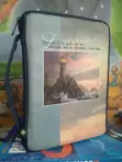 The Jeremiah Study Bible, NKJV: In Scripture Bag - 4