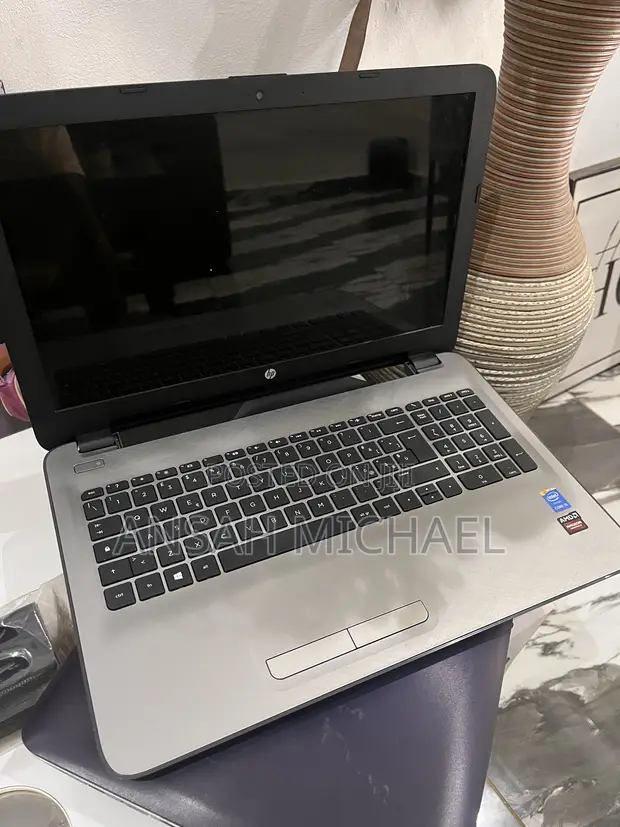 HP Pavilion 15 Laptop - 8GB RAM, 1TB HDD, Core i5 - 1