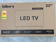 Hillbery 32-Inch Frameless LED TV - 1