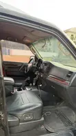 Mitsubishi Pajero 3.0 SUV 2010 Black - 4