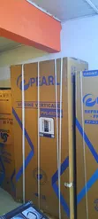 Pearl Display Fridge (510 Liters) - 1