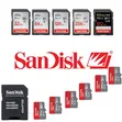 Brand New Marvel 256GB SD Memory Card - 1