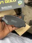 Honda Civic 2016 Brake Pads - 1
