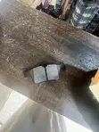 Honda Civic 2016 Brake Pads - 4