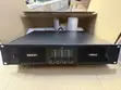 Ashley HMD48 4-Channel Professional Power Amplifier - 1