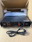 Ashley HMD48 4-Channel Professional Power Amplifier - 2