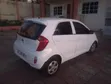Kia Morning 2014 White - 2