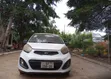 Kia Morning 2014 White - 5