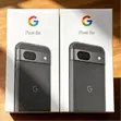 Google Pixel 8a 128GB Black - 1
