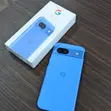 Google Pixel 8a 128GB Black - 2
