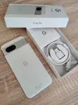 Google Pixel 8a 128GB Black - 3