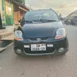 Daewoo Matiz 2010 Black - 1