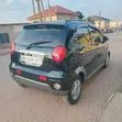 Daewoo Matiz 2010 Black - 2