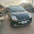 Daewoo Matiz 2010 Black - 3