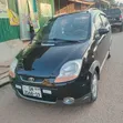 Daewoo Matiz 2010 Black - 5