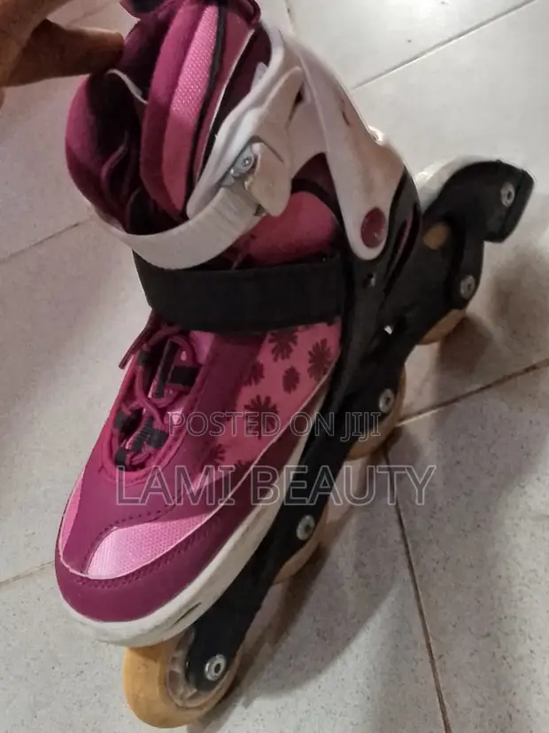 Roller Blades Skating Shoes - Size 37 - 1