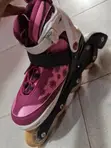Roller Blades Skating Shoes - Size 37 - 1
