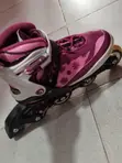 Roller Blades Skating Shoes - Size 37 - 2