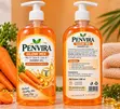 Penvira Glow Mix Shower Gel - 500ml - 1