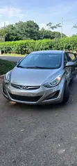 2016 Hyundai Elantra SE Sedan FWD (1.8L) - 5