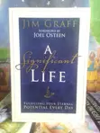 A Significant Life: Fulfilling Your Eternal Potential by Jim Graff - 3