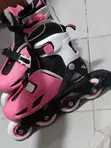 4-Tire Roller Skates - Size 36 - 1