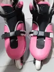 4-Tire Roller Skates - Size 36 - 3