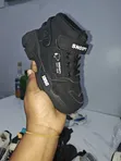 Kids Snoopy & Vitike Dress Boots - 4