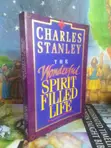 The Wonderful Spirit-Filled Life by Charles F. Stanley - 2