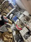 Suspension Parts for 4x4 Cars (Japan, America, Europe) - 1