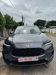 Honda HR-V 2024 Gray - 1