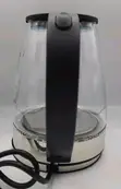 PANCERKA Glass Electric Kettle 1.8L 120V - 1