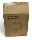 PANCERKA Glass Electric Kettle 1.8L 120V - 2