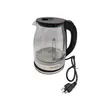 PANCERKA Glass Electric Kettle 1.8L 120V - 4
