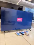 55" QLED TCL Google TV (European Standard) - 2