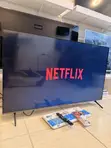 55" QLED TCL Google TV (European Standard) - 3