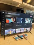 55" QLED TCL Google TV (European Standard) - 4