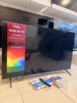 55" QLED TCL Google TV (European Standard) - 5