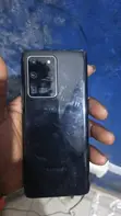 Samsung Galaxy S20 Ultra 5G 512GB Black - 2