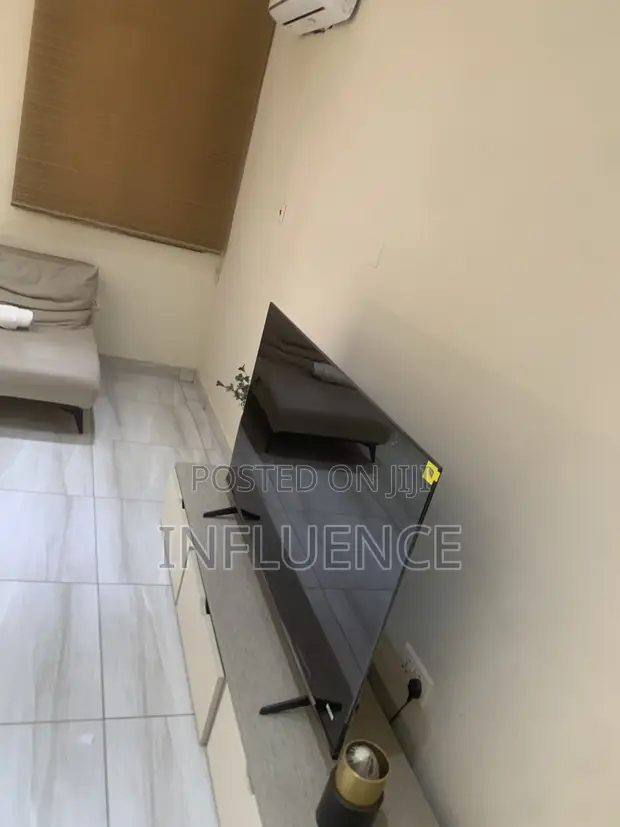 Furnished 2-Bedroom Apartment for Rent in East Legon - 1