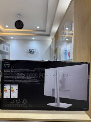 Dell Ultrasharp 27 USB-C Hub Monitor U2722DE