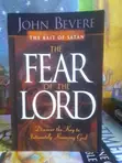 The Fear of the Lord: Discover the Key to Intimately Knowing God by John Bevere - 2