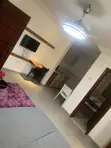 Furnished 1-Bedroom Apartment in East Legon for Rent - 1