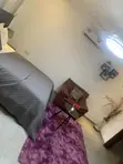 Furnished 1-Bedroom Apartment in East Legon for Rent - 2