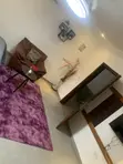 Furnished 1-Bedroom Apartment in East Legon for Rent - 5