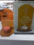 Sentiment Bible Verse Candle Holder - 2